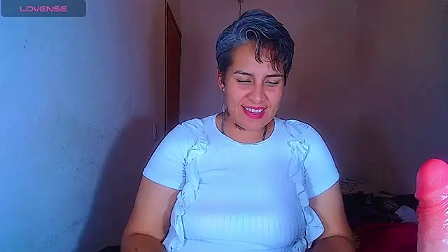 Yessi rousse online show from July 16, 1:10 am