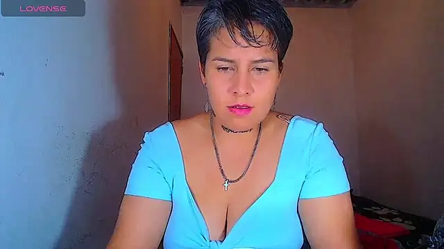 Yessi rousse online show from July 13, 11:00 am