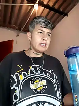 Yessi rousse online show from April 11, 9:02 am