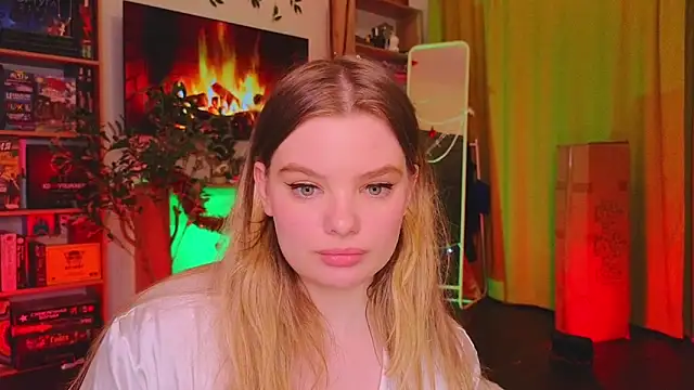 Hottie Jane online show from December 20, 7:07 pm