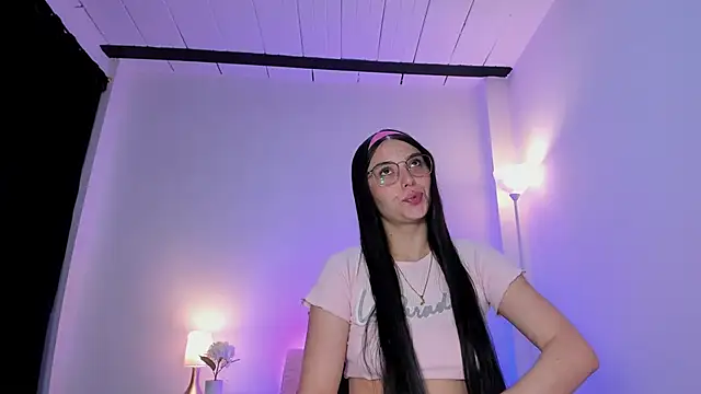 ice grace online show from November 5, 9:47 am