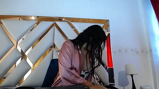 nathaly low1 online show from February 27, 1:22 pm