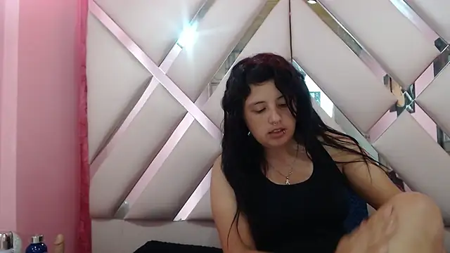 nathaly low1 online show from January 5, 5:27 pm