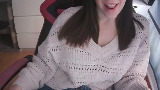 LunaGuerraxx online show from March 13, 8:37 am