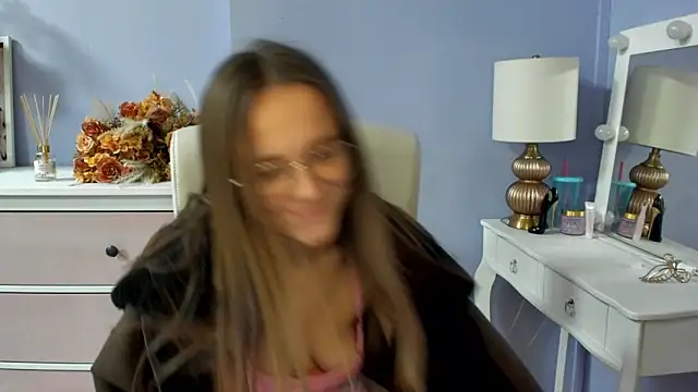 dirtyxEmily online show from March 15, 8:27 am