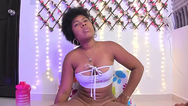naughty ebonyy online show from April 7, 4:03 am