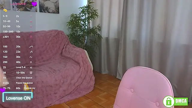 fox glove online show from October 8, 7:24 am