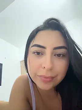 Kattycollinss1 online show from October 23, 1:22 am