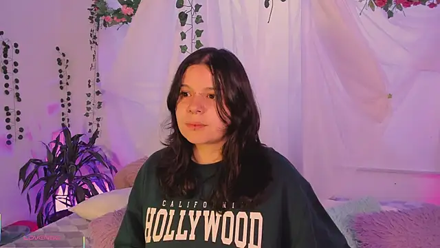 Mey moon online show from December 20, 3:54 am