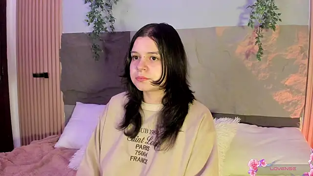 Mey moon online show from April 28, 4:05 am