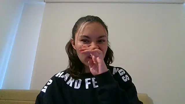  andygirl online show from May 7, 9:51 pm