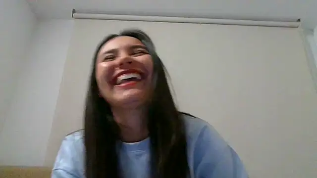 andygirl online show from June 13, 3:26 am