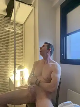 Exhibsexe online show from May 31, 4:18 am