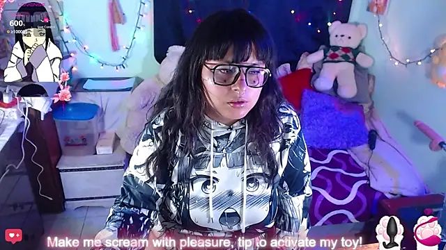 lilith heavy online show from May 22, 11:47 pm
