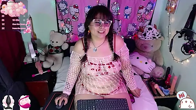  lilith heavy online show from July 16, 2:49 am
