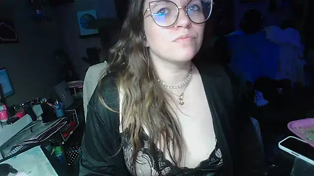 spunlikecottoncandy online show from September 16, 5:26 am