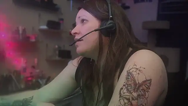 spunlikecottoncandy online show from April 2, 6:38 pm