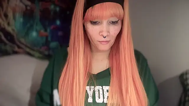 FRRANNKIE online show from February 8, 6:55 pm