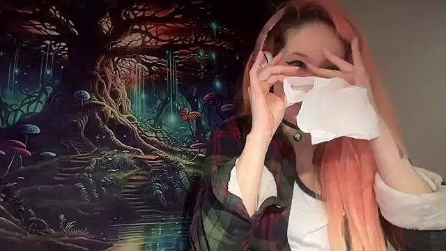 FRRANNKIE online show from January 17, 9:00 pm