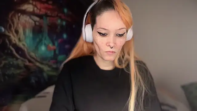 FRRANNKIE online show from February 19, 9:09 am