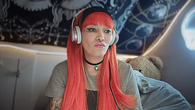 FRRANNKIE online show from September 12, 8:38 pm