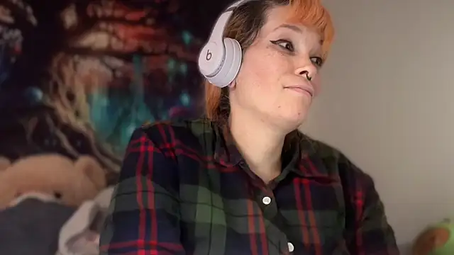 FRRANNKIE online show from February 12, 2:24 am