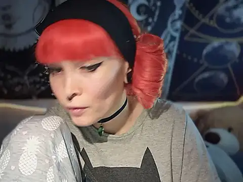 FRRANNKIE online show from September 11, 7:58 pm