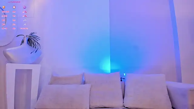 BiancaPierce online show from June 4, 2:43 pm