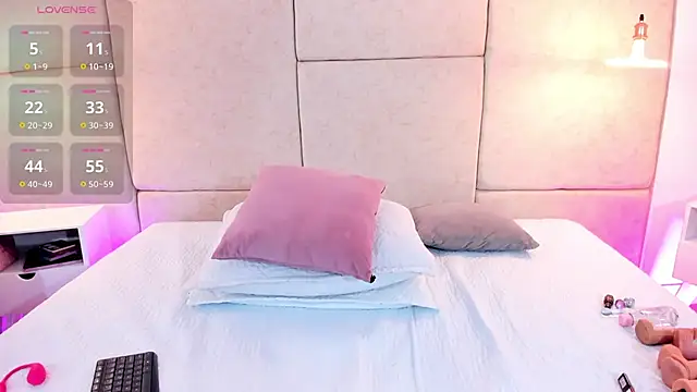 abby gibson online show from March 20, 6:57 pm