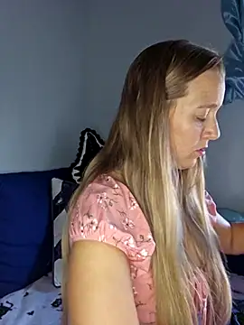 SkyelarSommer online show from October 29, 4:09 pm