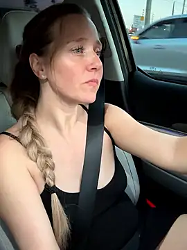 SkyelarSommer online show from January 8, 10:47 pm