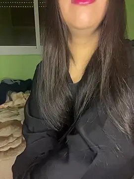 Mayacrayzi online show from April 7, 9:55 am