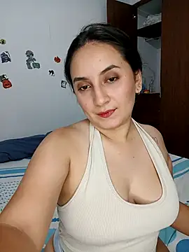 Angeelus2 online show from November 26, 9:05 pm