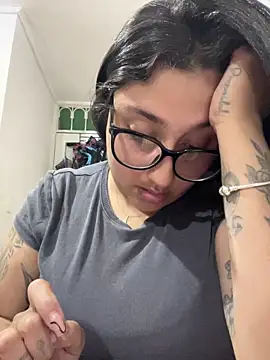 croftsmila online show from December 13, 11:21 pm