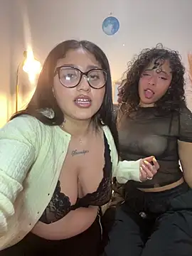 croftsmila online show from March 8, 10:13 pm