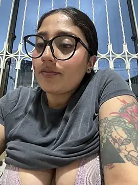 croftsmila online show from April 4, 11:03 pm