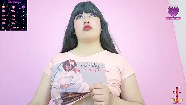 altheamoore online show from February 4, 6:49 am