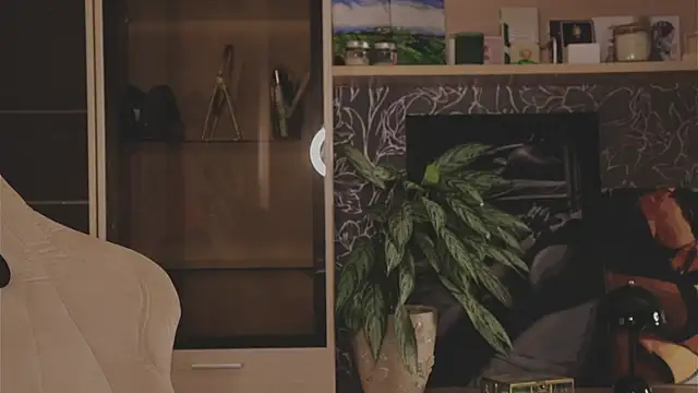 Chill out with Salvia online show from December 4, 3:57 pm