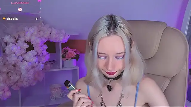 Katia Kim online show from December 21, 6:28 am