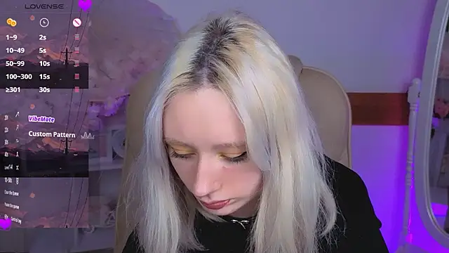 Katia Kim online show from February 12, 6:15 am