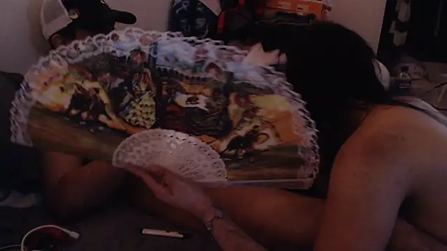 BigdickRick8UncuT online show from March 2, 7:53 pm