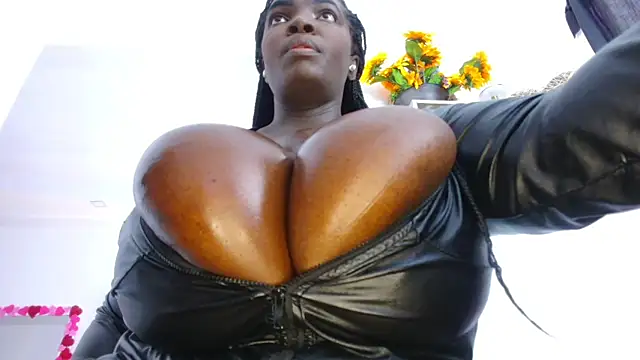 AnaSpencerx online show from March 23, 2:01 pm