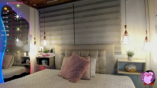 cristal  hot 1 online show from February 15, 5:21 am