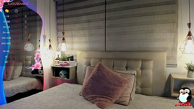 cristal  hot 1 online show from February 13, 4:58 am