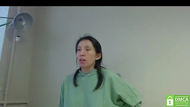 Sophi Cute online show from November 9, 12:45 pm