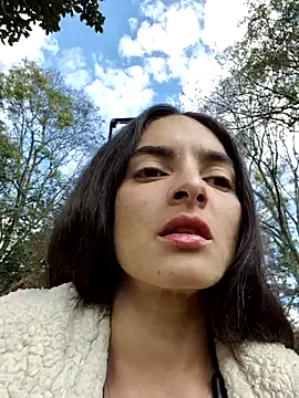 Sam Sara online show from January 18, 7:54 pm