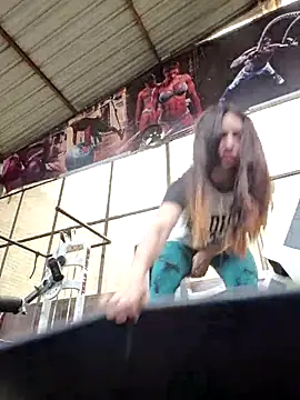 Sam Sara online show from April 12, 5:27 pm