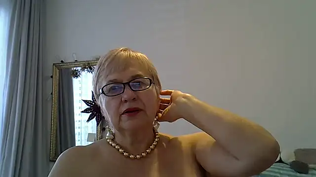 SweetCherry27 online show from February 7, 10:08 am