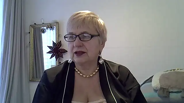 SweetCherry27 online show from February 6, 9:56 am