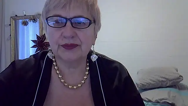 SweetCherry27 online show from February 15, 8:35 am